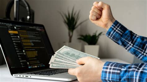 Como Ganhar Dinheiro com Apostas Online: Guia de Renda Extra em 2024
